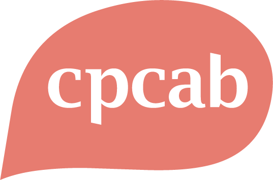 Logo CPCAB