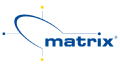 matrix Standard logo website