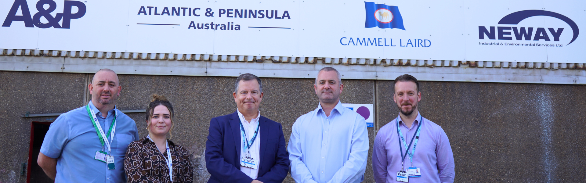 artners with APCL Cammell Laird to Launch Aspiring Shipbuilders Programme 