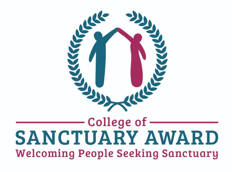 College of Sanctuary logo 01
