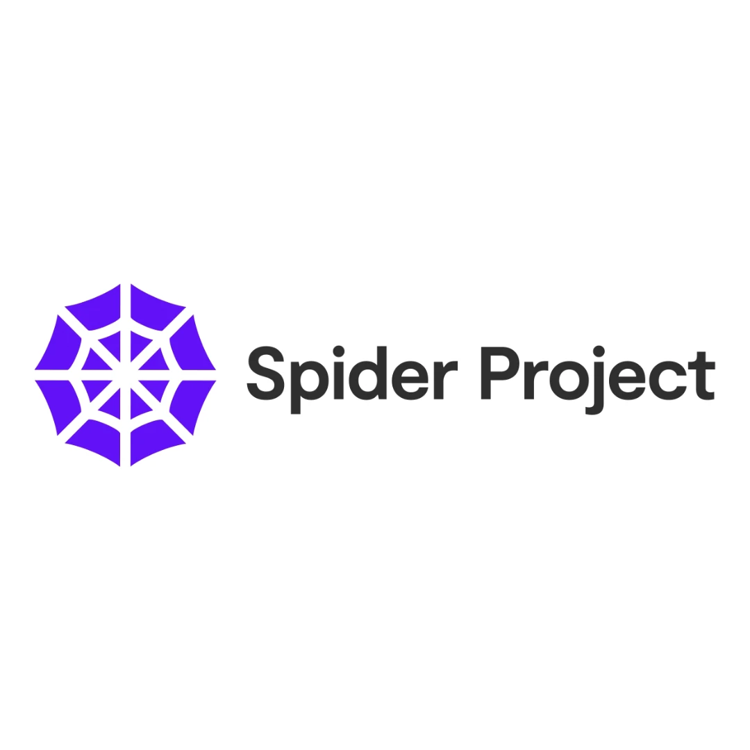 Spider Project