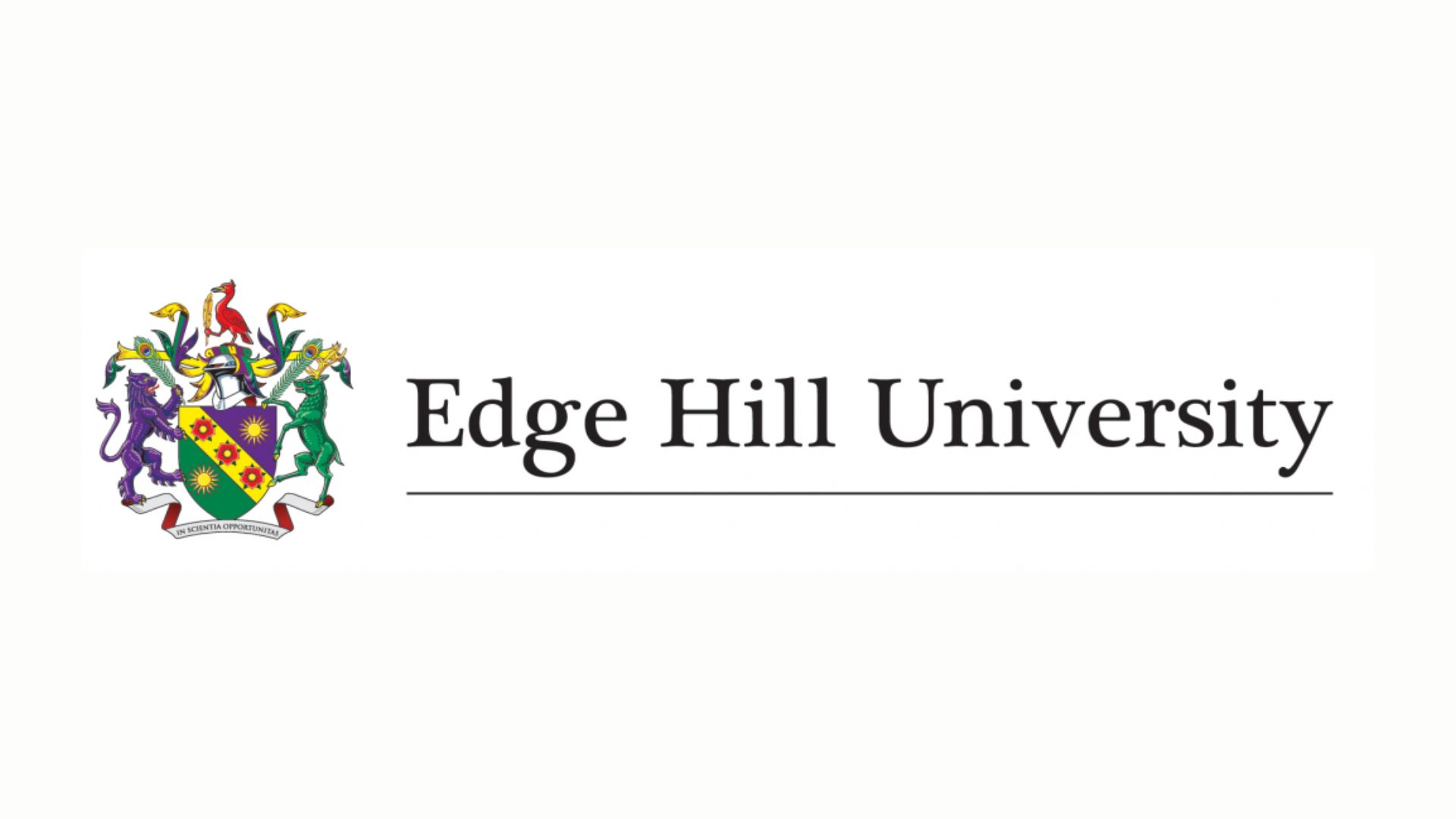 Edge Hill University