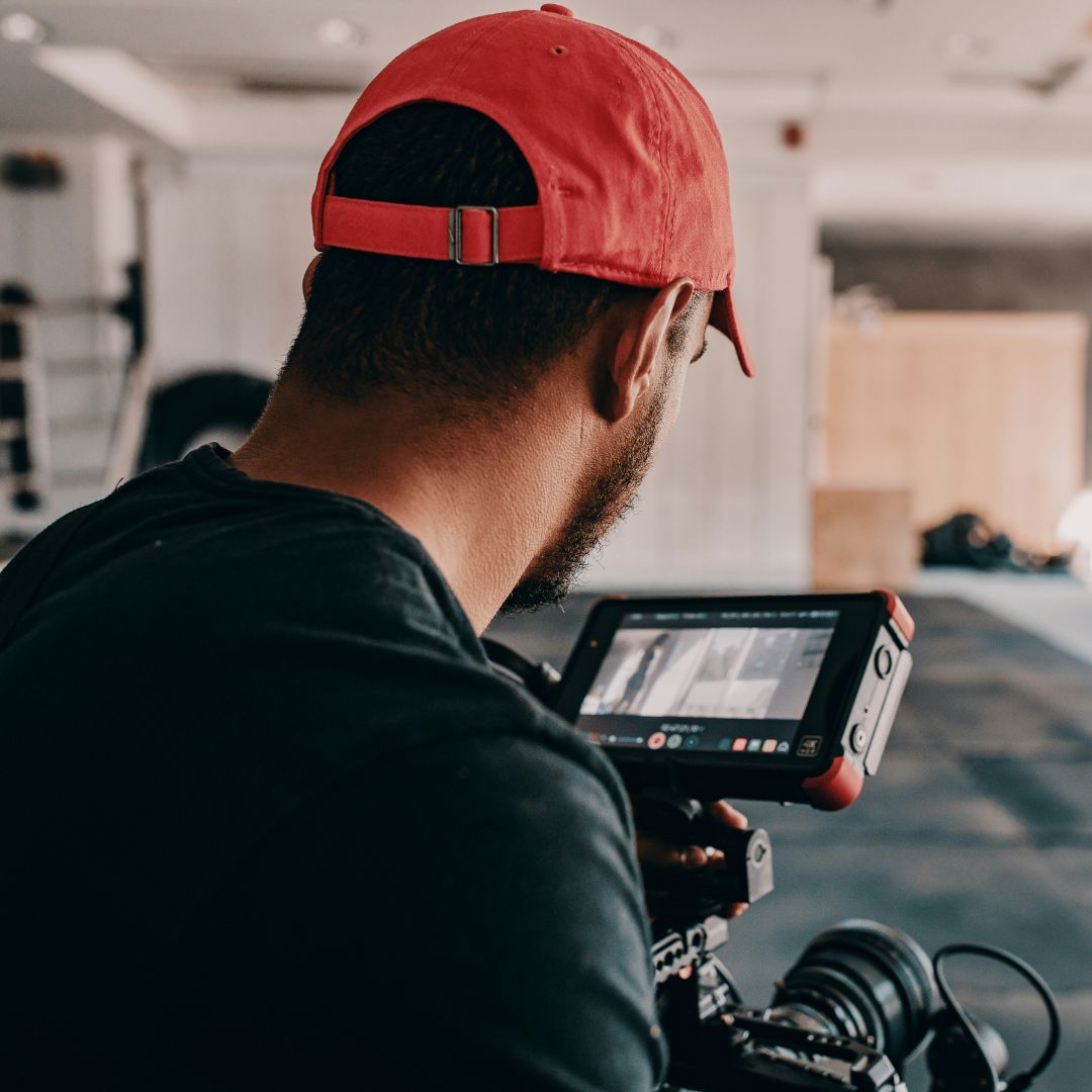 Film/Video Editor