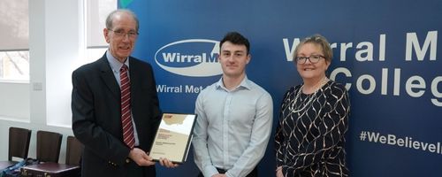 e wins prestigious regional award 