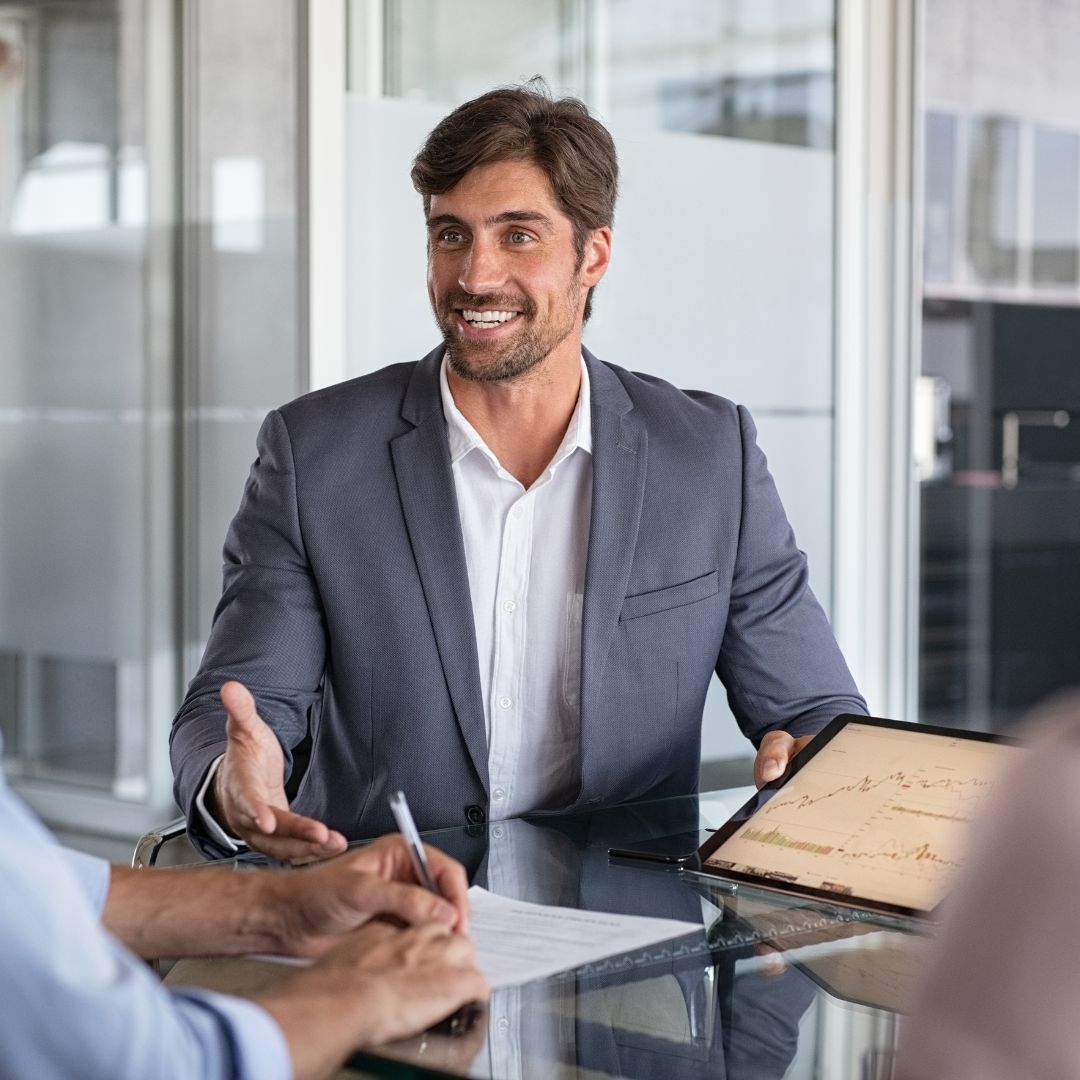 Management Consultant