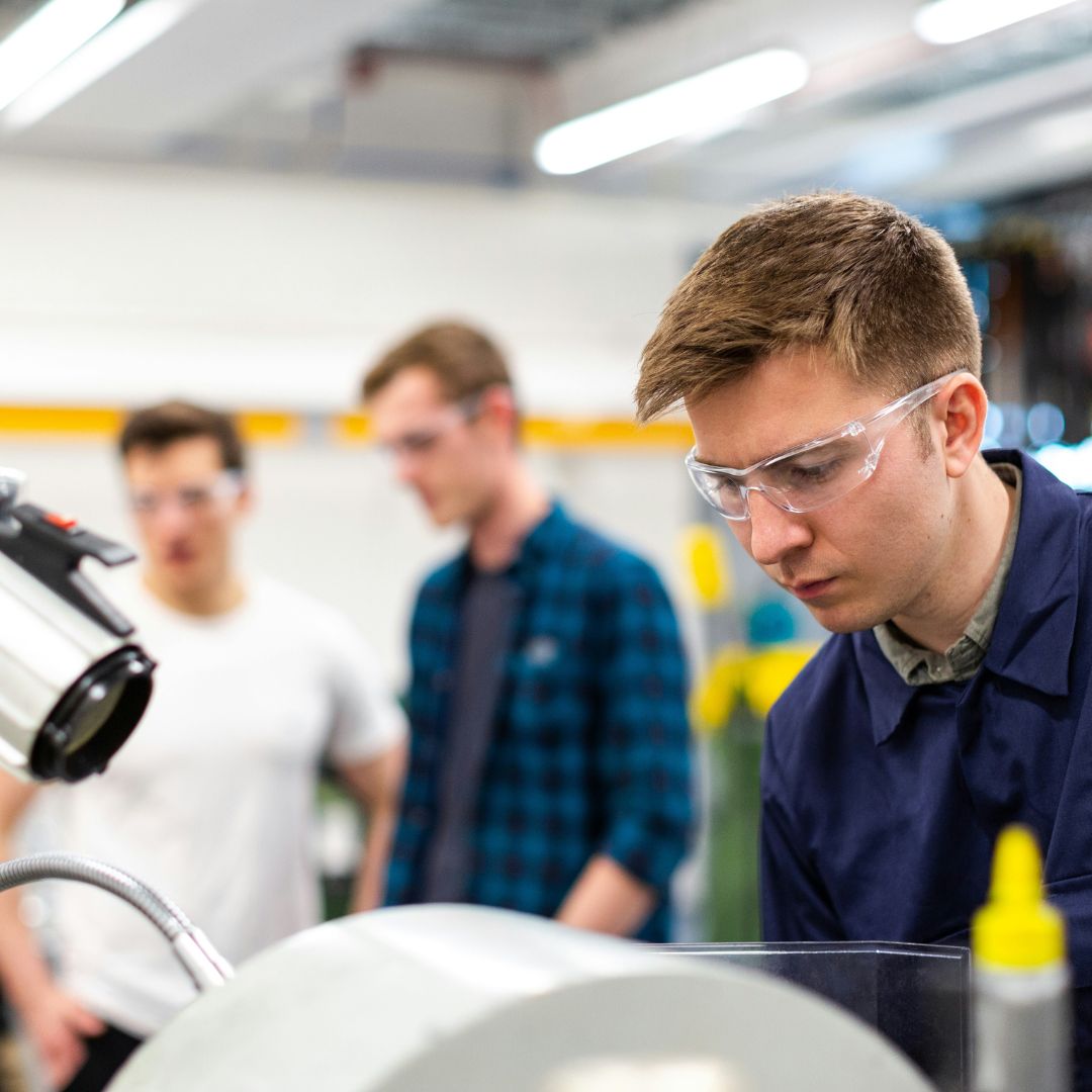 Mechanical Engineer
