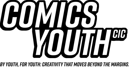 Comics Youth CIC