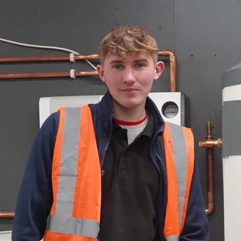 Jordan Taylor, NAW2024 Case Study