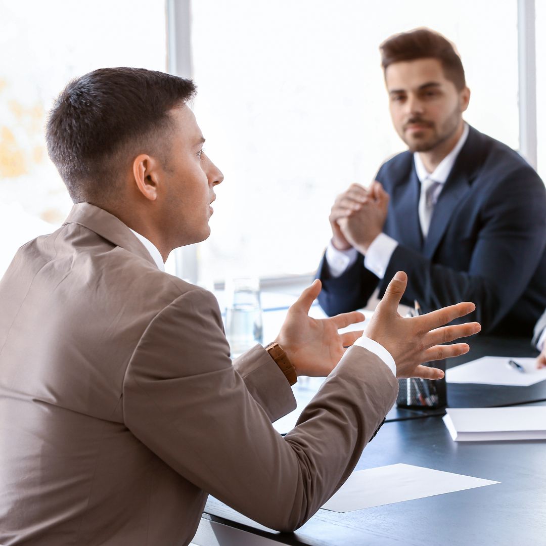 Recruitment Consultant