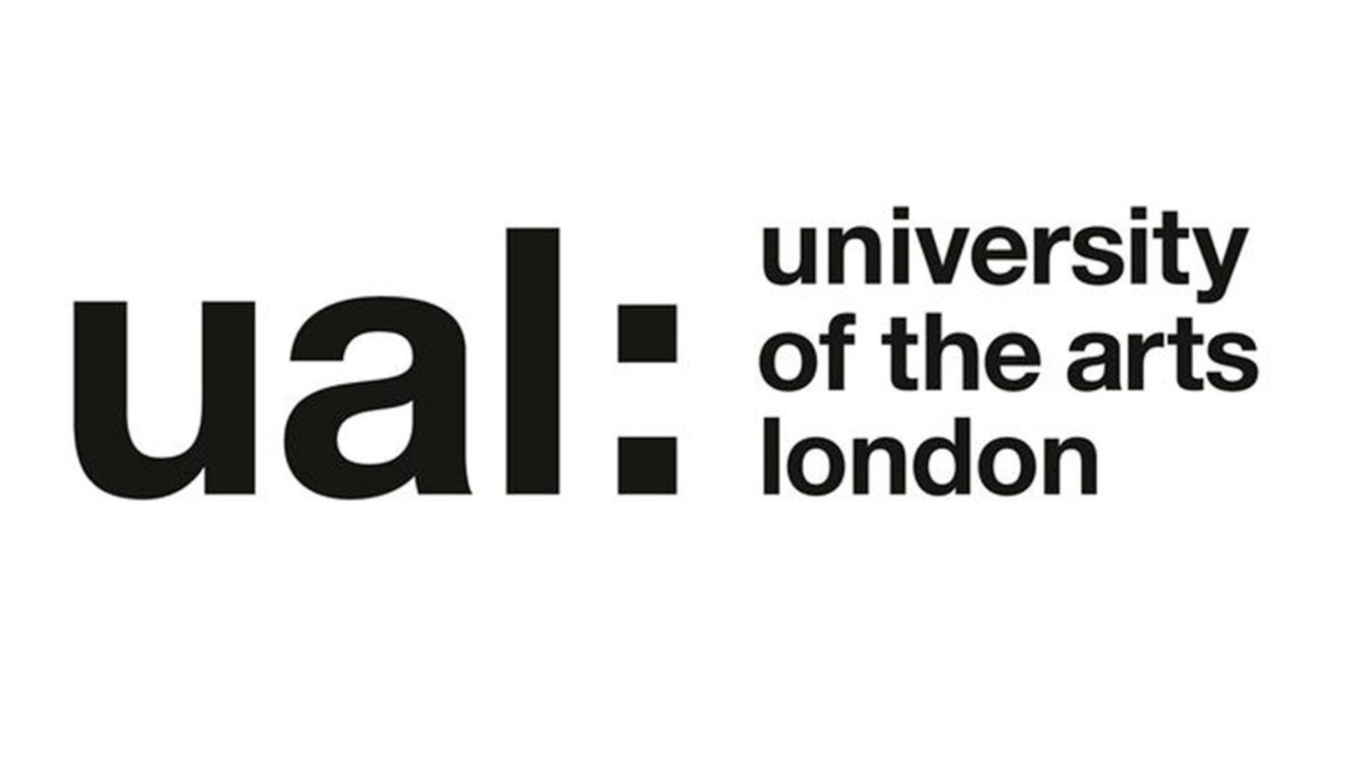The University of Arts London