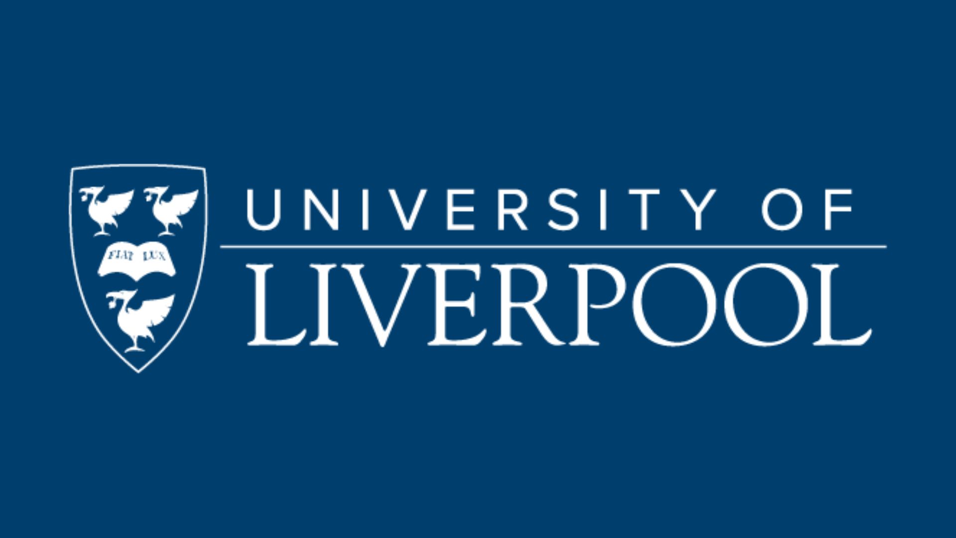 University Of Liverpool