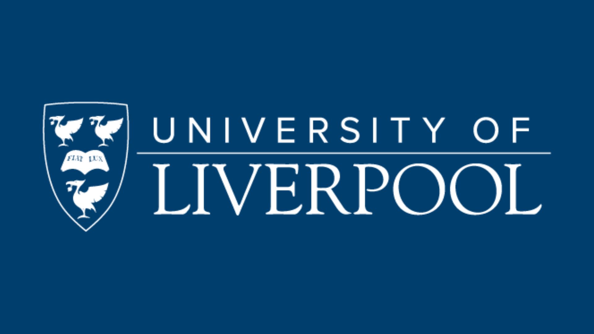University Of Liverpool