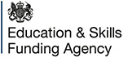 Education and Skills Funding Agency logo