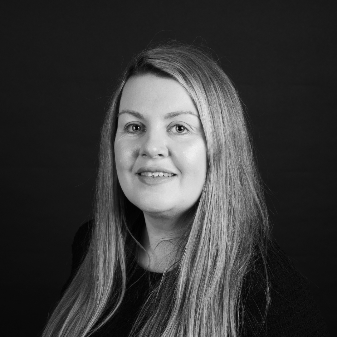 Sinead Harrop BW
