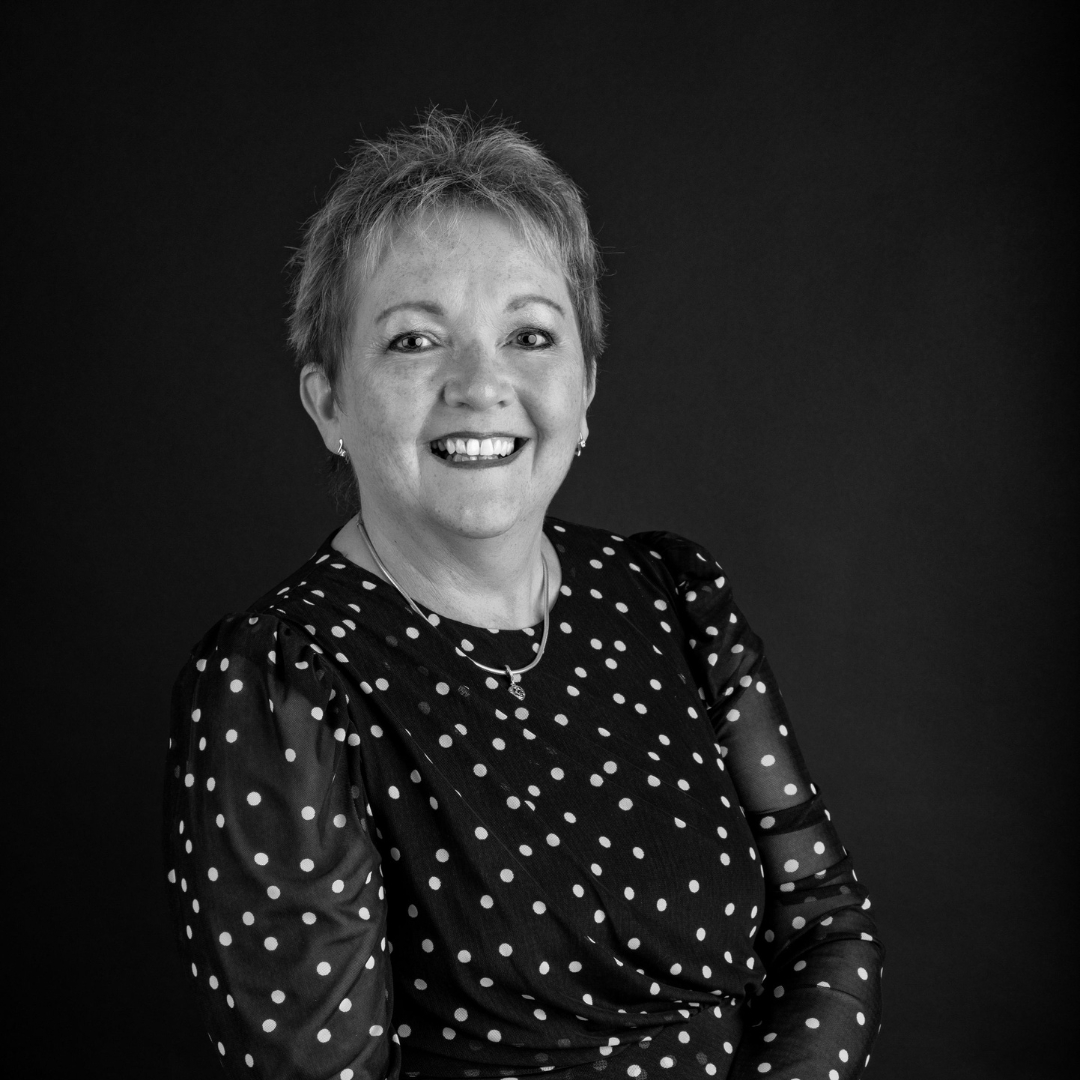 Sue BW