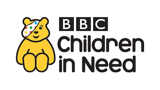 BBC Children in Need picture