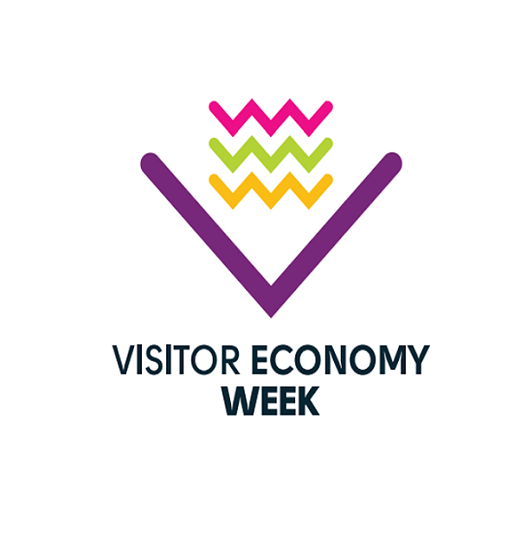 Visitor economy Week Logo 2018