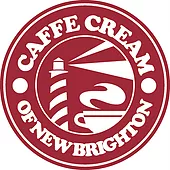 Caffe Cream of New Brighton Logo
