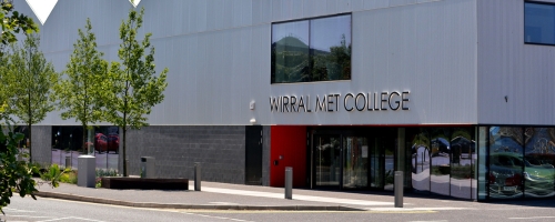 Wirral Waters Campus