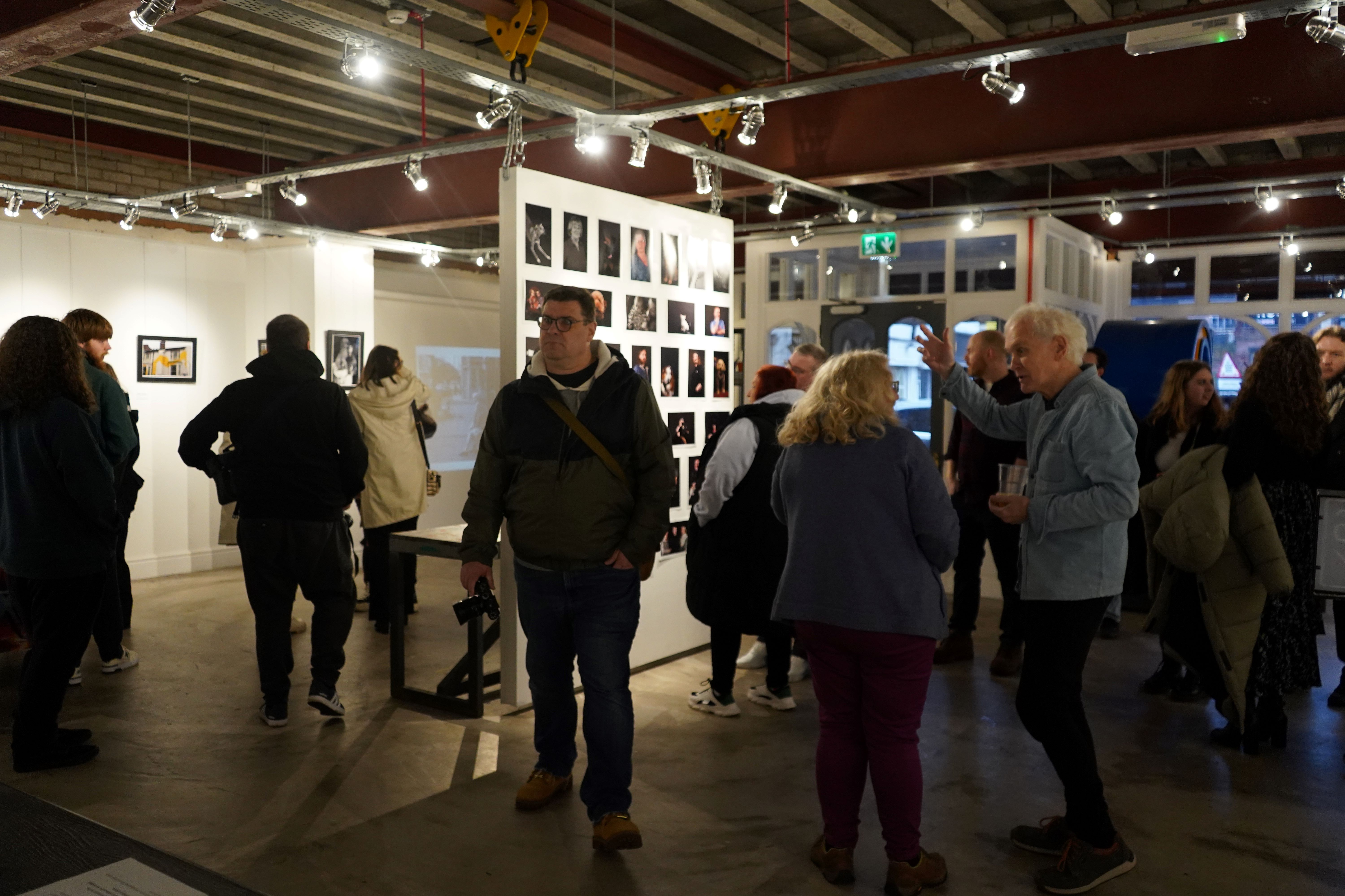 Photography Oakland Exhibition 57