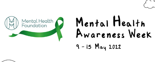 wirral met supports mental health awareness week