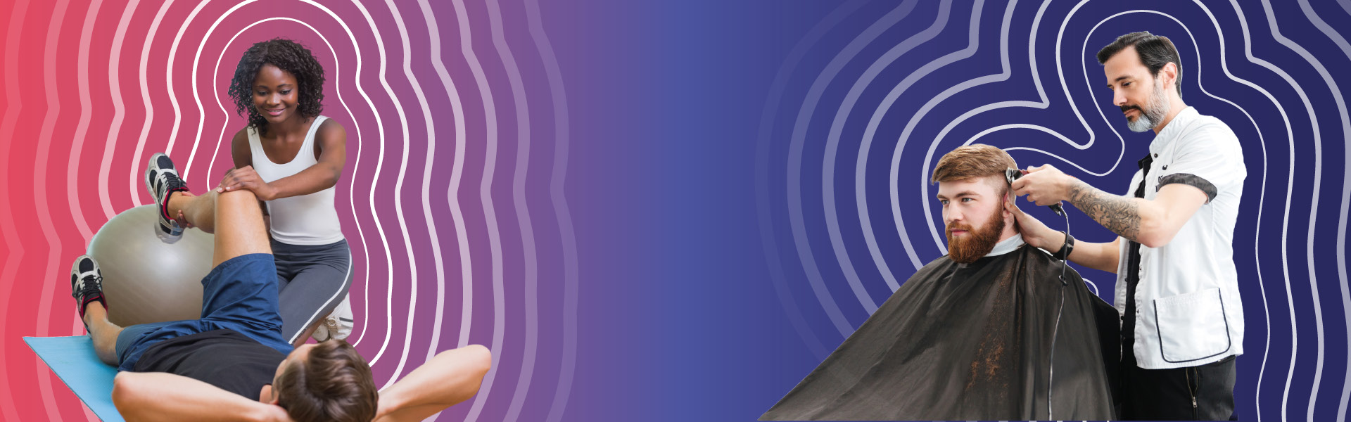 Adult Course Page Banner 