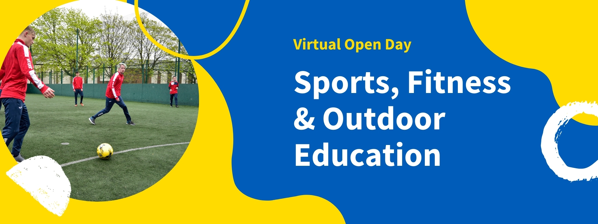 Sports, Fitness & Outdoor Education