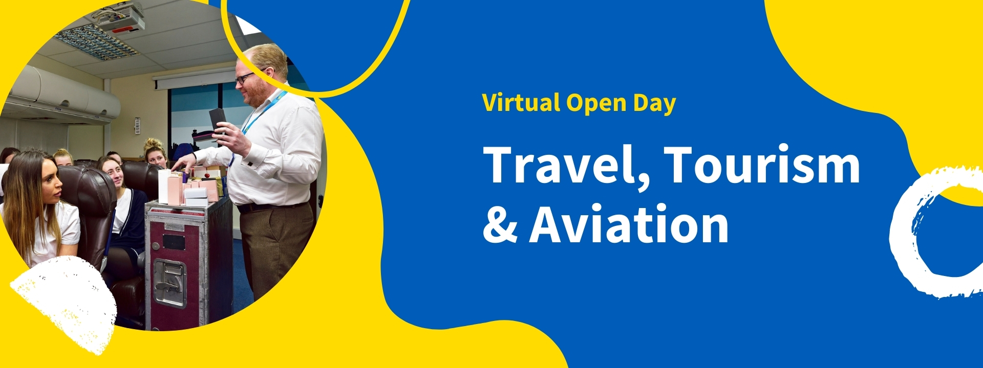 Travel, Tourism & Aviation 