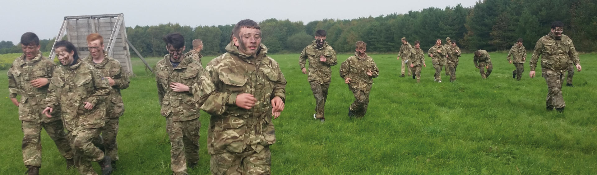 Public & Uniformed Services