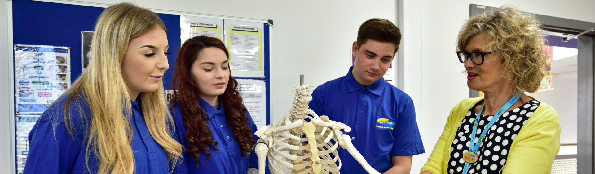 Health & Social Care