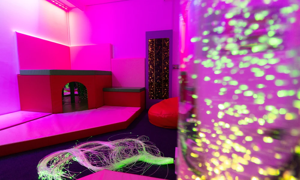 Sensory Room