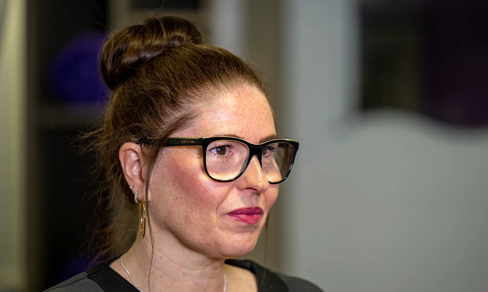 Beauty Therapy Case Study Angela Stewart