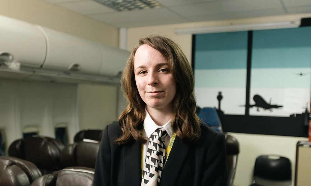 Travel and Tourism Case Study Crystal Jones