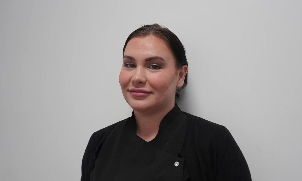 Hair and Beauty Case Study Demi Di Belle