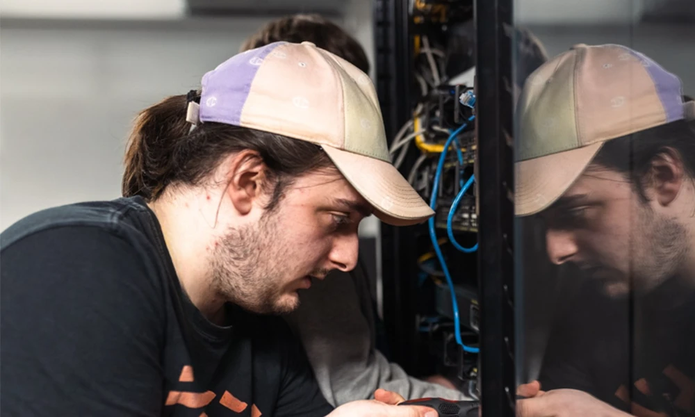 Computing Case Study Jacob Smith