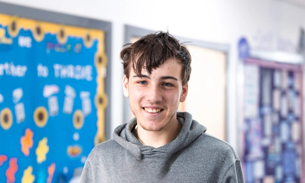 Childcare Case Study Kian Bough