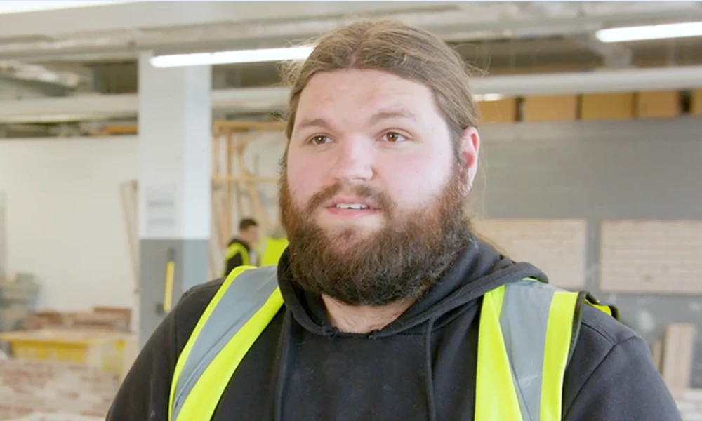 Bricklaying Case Study Michael Lewis