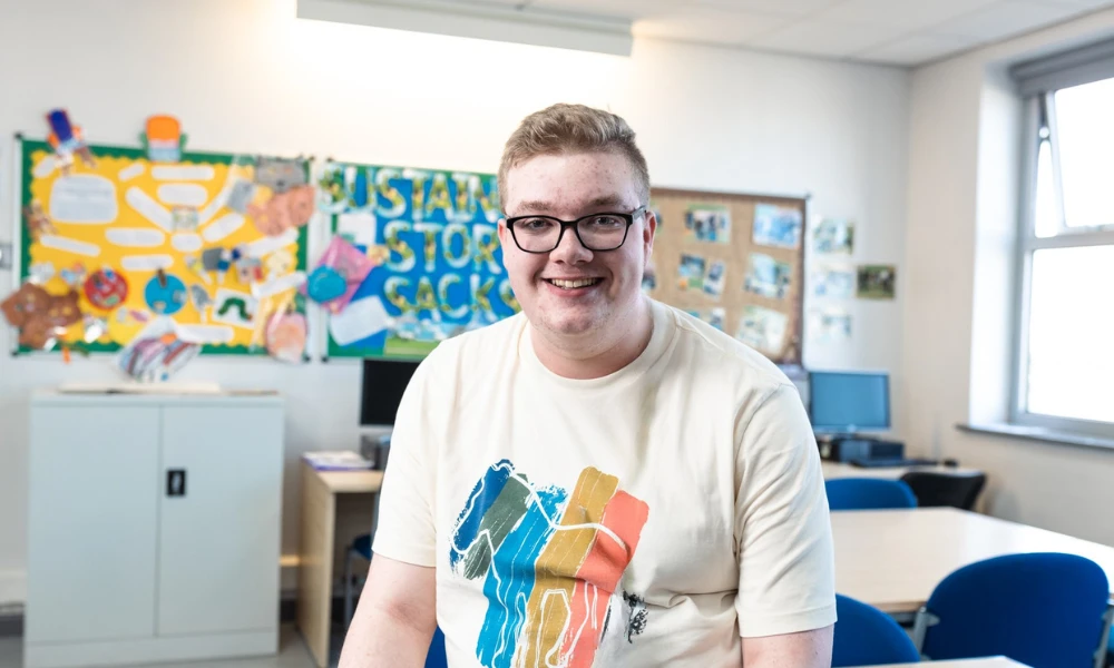 Health & Social Care Case Study Reeve Christall