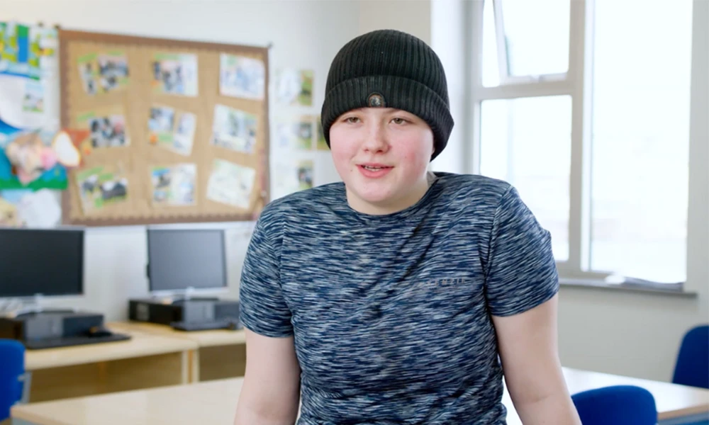 Health and Social Care Case Study Summer Upton