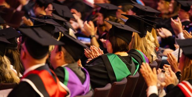 Higher Education Courses