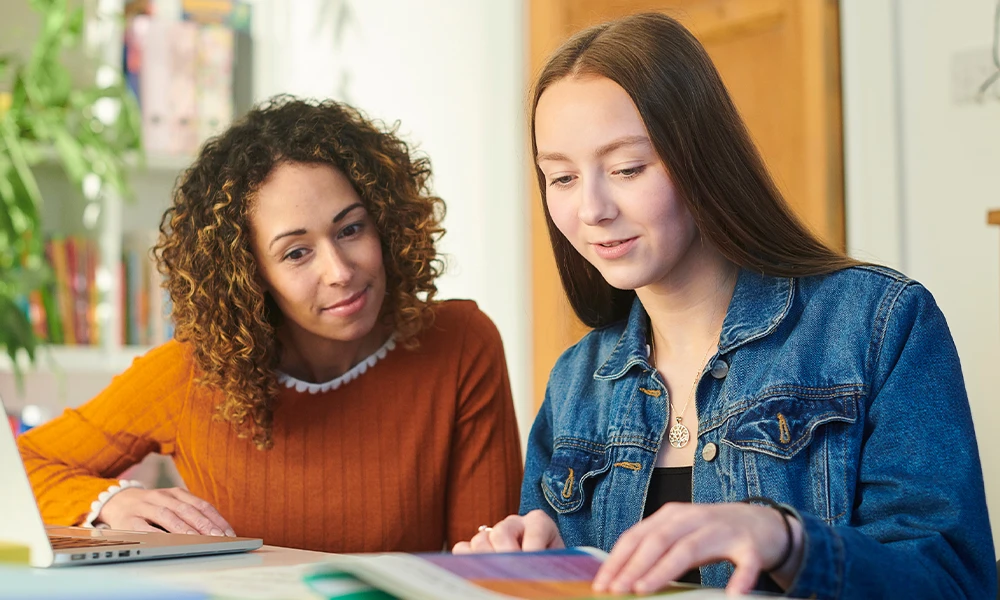 Information for Parents & Carers