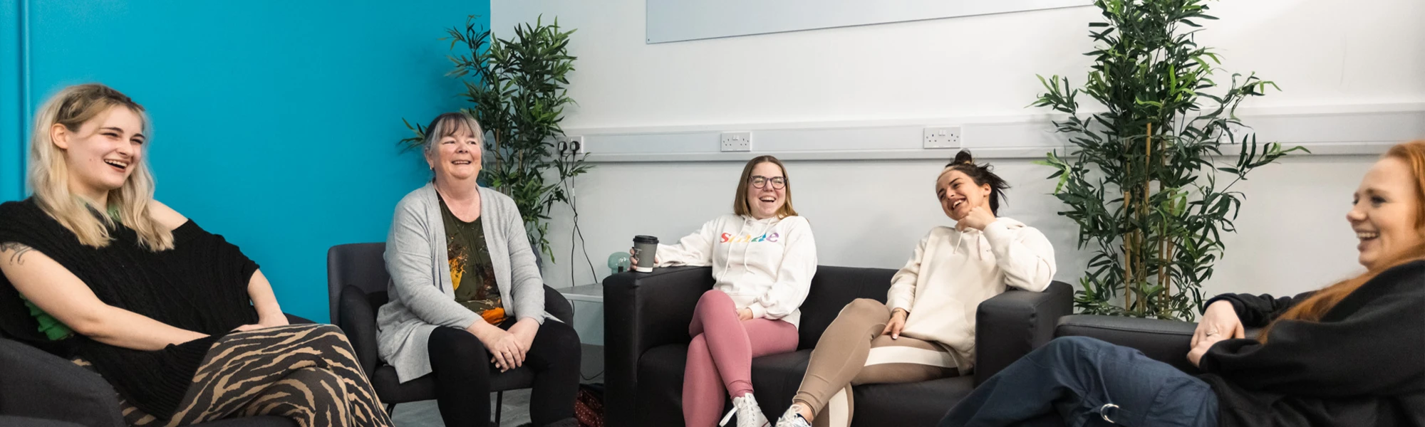 Training for employers Banner