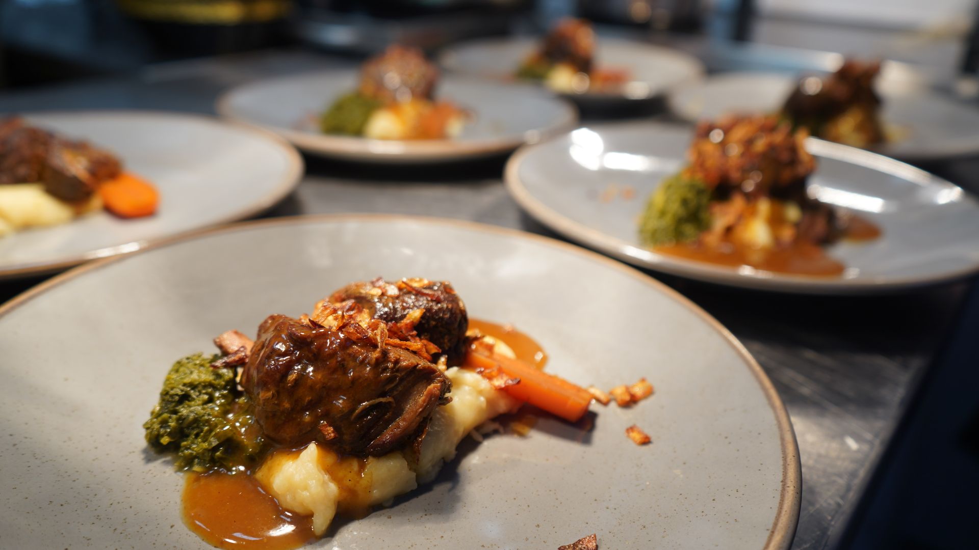 Examples Of Previous Dish 3