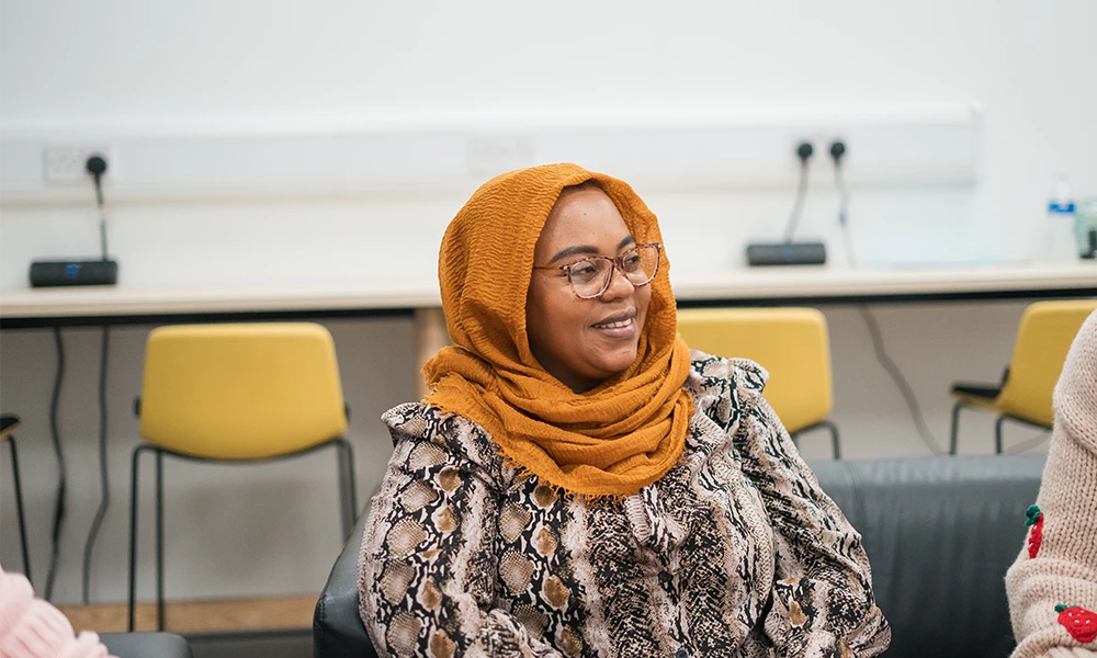 Mental Health and Wellbeing