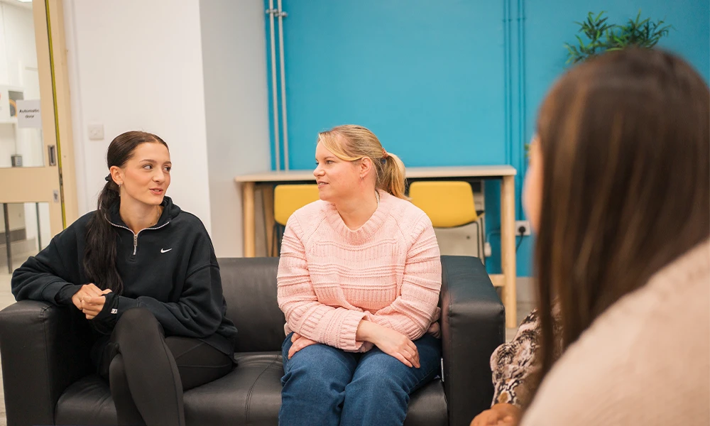 Support for Learning 