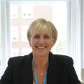 Gill Banks, Principal and CEO