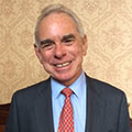 Phil McKeown, External Member