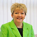 Wirral Met College, Principle Sue