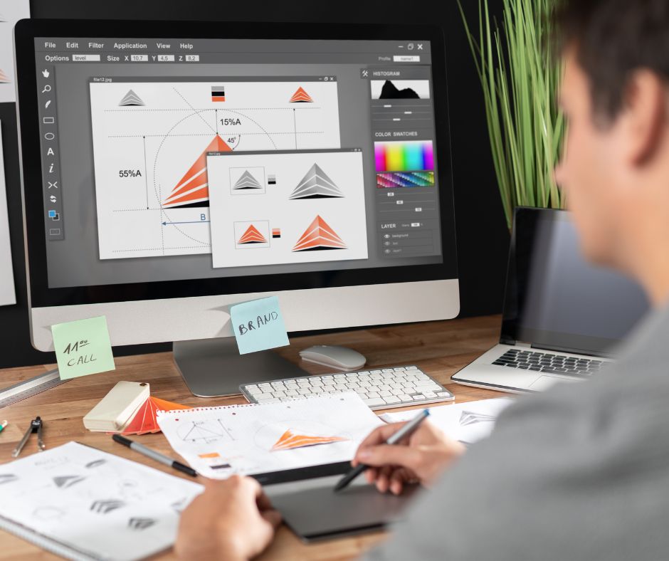 Graphic Designer