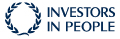 Investors in People logo website